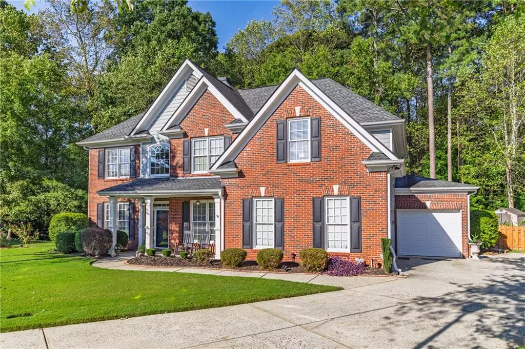 Dacula, GA 30019,1827 Scouts WALK