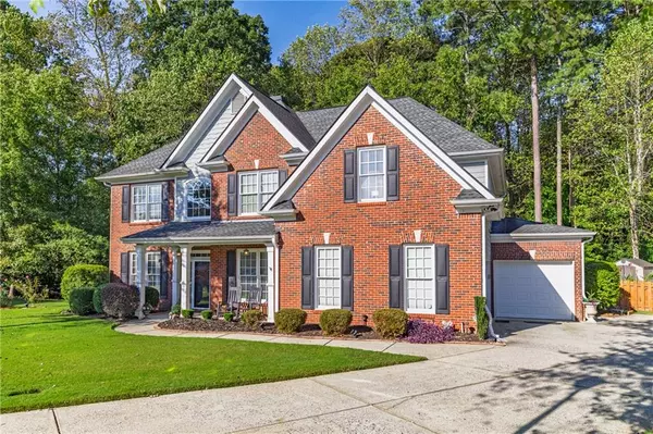 1827 Scouts WALK, Dacula, GA 30019