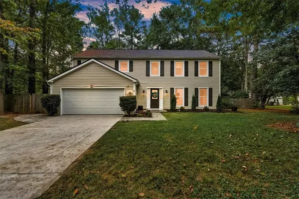 Roswell, GA 30076,295 Crab Orchard WAY