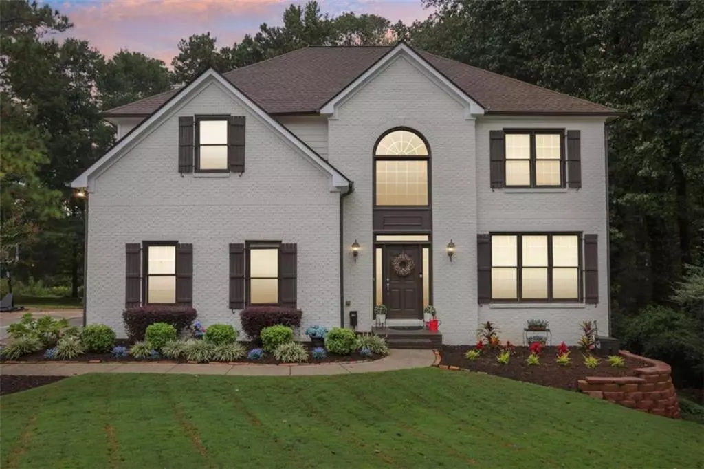 Cumming, GA 30040,6150 Ivey Springs Chase