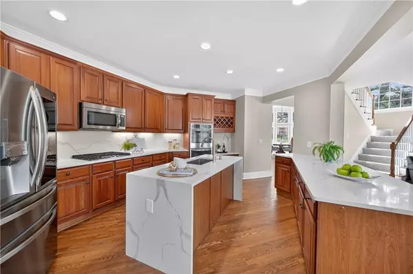 Suwanee, GA 30024,6625 Chambrel WAY