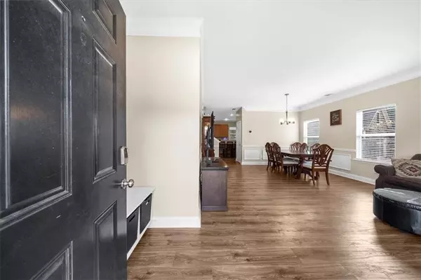 Braselton, GA 30517,1208 Loowit Falls CT