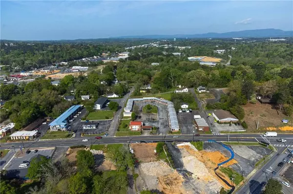 Rome, GA 30165,1201 Martha Berry BLVD