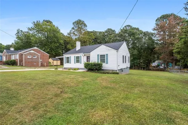 Fairburn, GA 30213,111 POPLAR ST