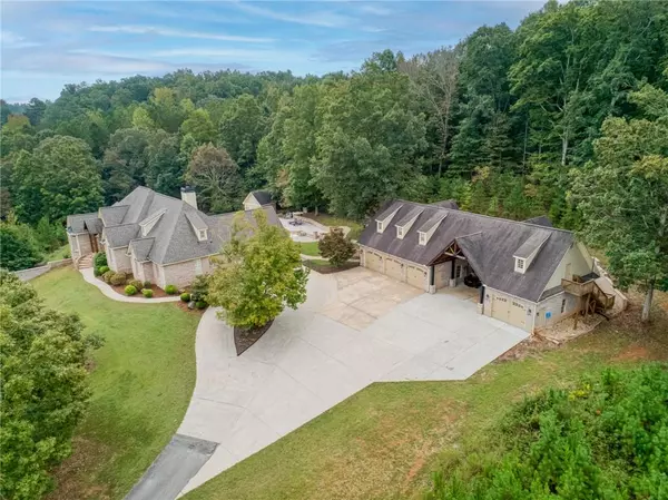 Taylorsville, GA 30178,2115 Euharlee RD