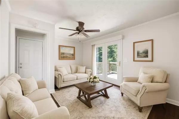 Decatur, GA 30034,3611 Concordia RD