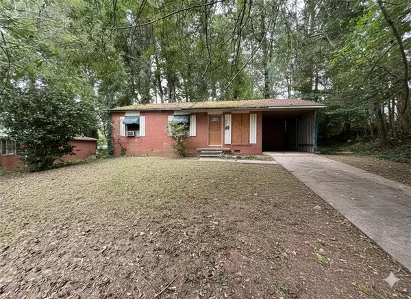 805 Sandy Creek DR NW, Atlanta, GA 30331
