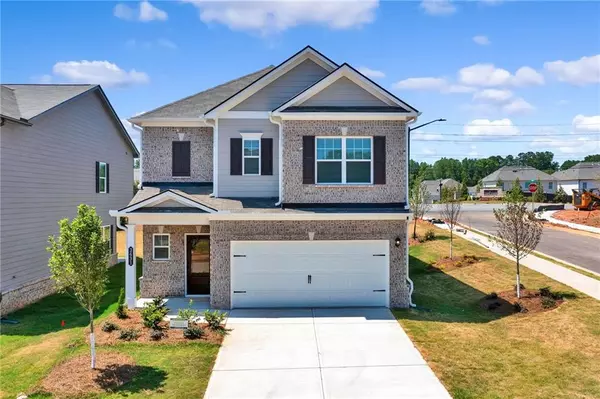 3631 Village VW, Powder Springs, GA 30127