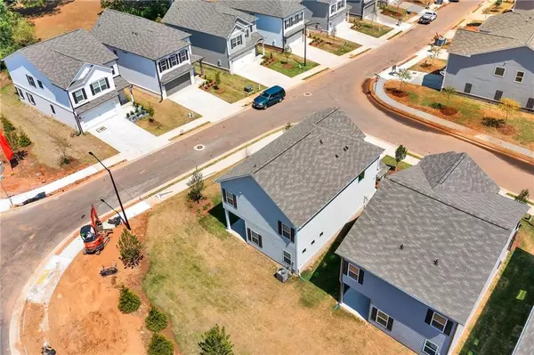 Powder Springs, GA 30127,3631 Village VW