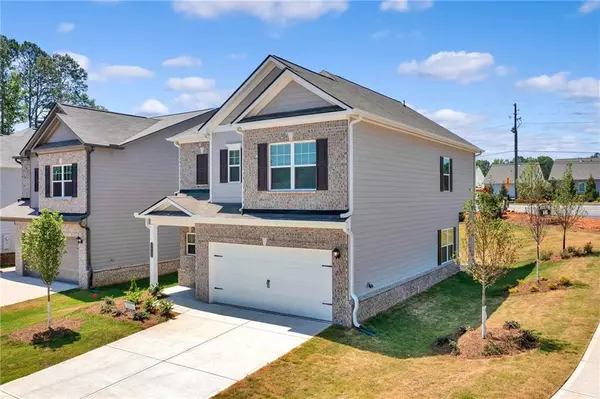 Powder Springs, GA 30127,3631 Village VW