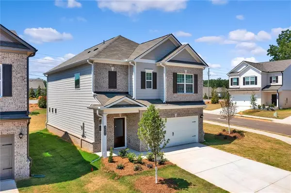 Powder Springs, GA 30127,3631 Village VW