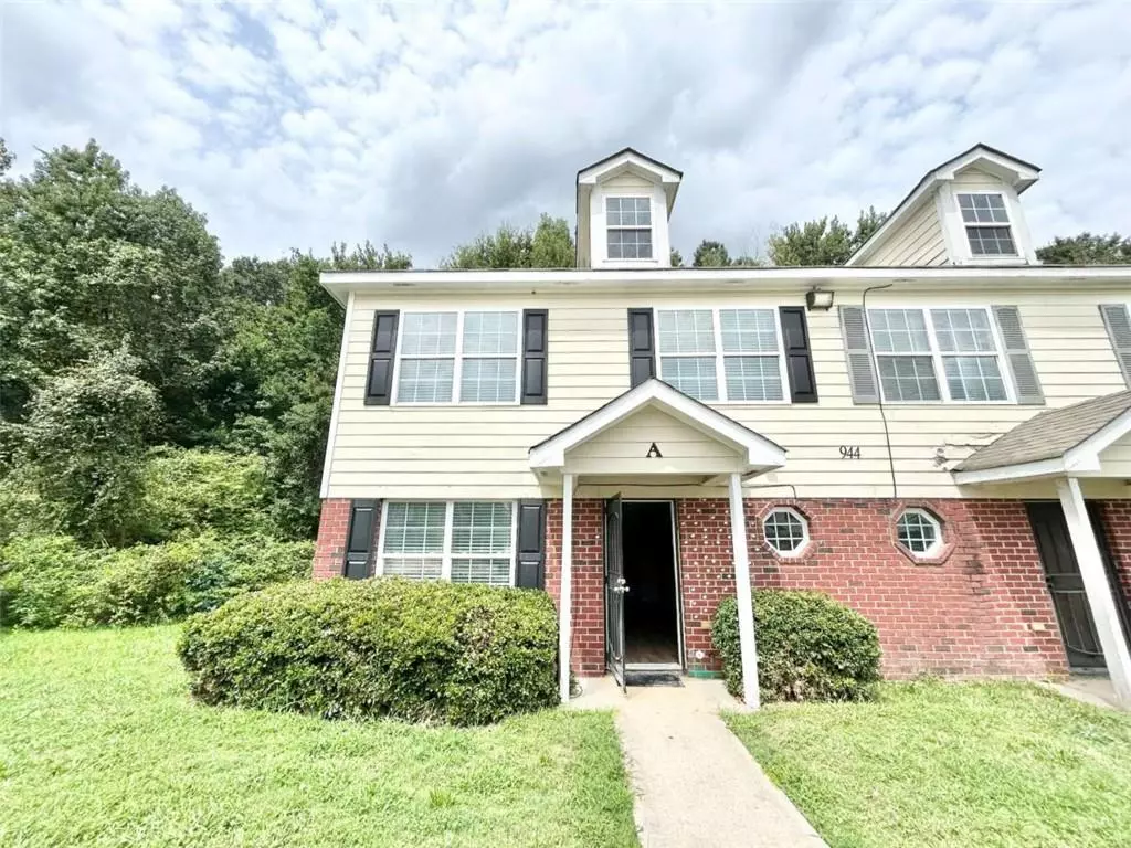 Monroe, GA 30655,944 Old Mill #A