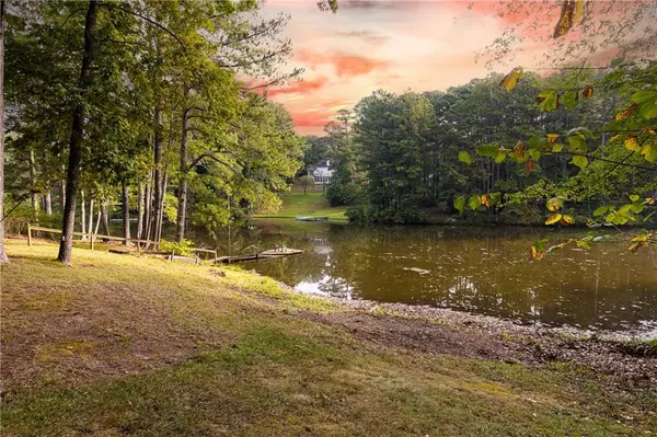 Snellville, GA 30039,4268 Rocky Ledge WAY