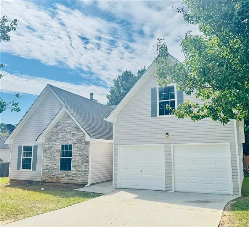 Fairburn, GA 30213,5778 BLACKTOP CT