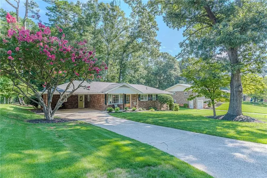 259 Diane DR SE, Smyrna, GA 30082