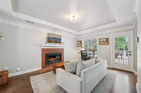 Atlanta, GA 30345,2099 Clairmont TER NE