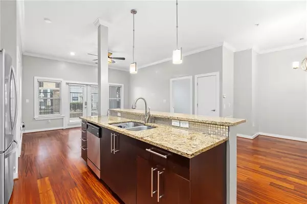 Atlanta, GA 30307,870 Inman Village Pkwy NE #219