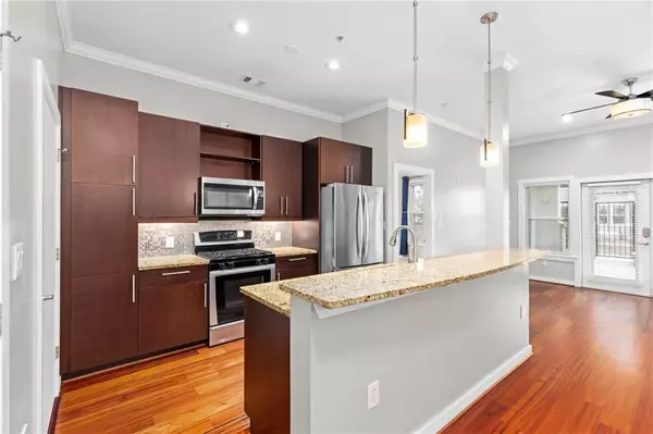 870 Inman Village Pkwy NE #219, Atlanta, GA 30307