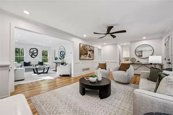 Marietta, GA 30066,4676 Jefferson Township LN