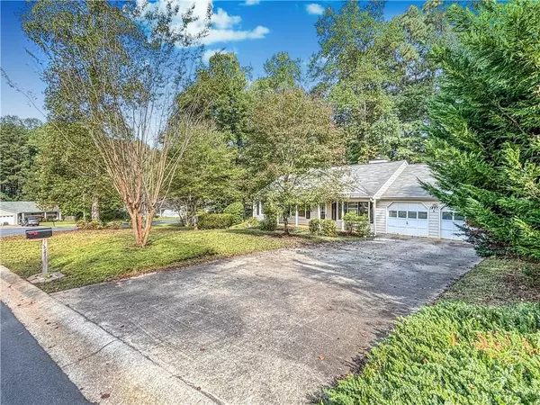 Powder Springs, GA 30127,1497 Chaseway CIR