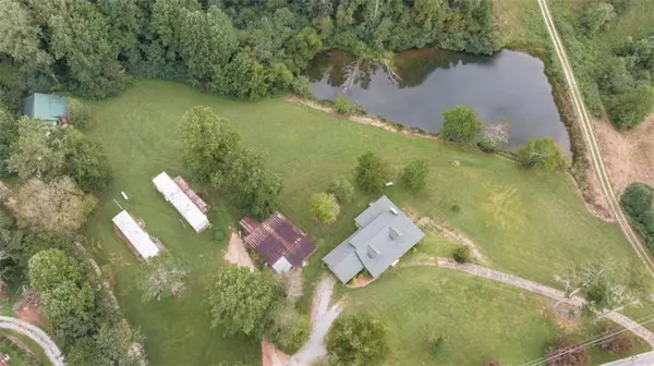 1386 441 Old Hist HWY, Clarkesville, GA 30523