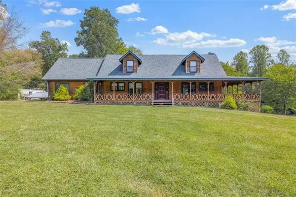 Clarkesville, GA 30523,1386 441 Old Hist HWY