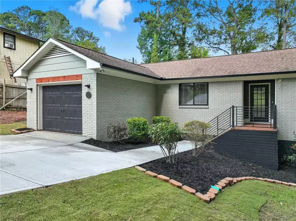 Snellville, GA 30078,3063 Bruckner BLVD