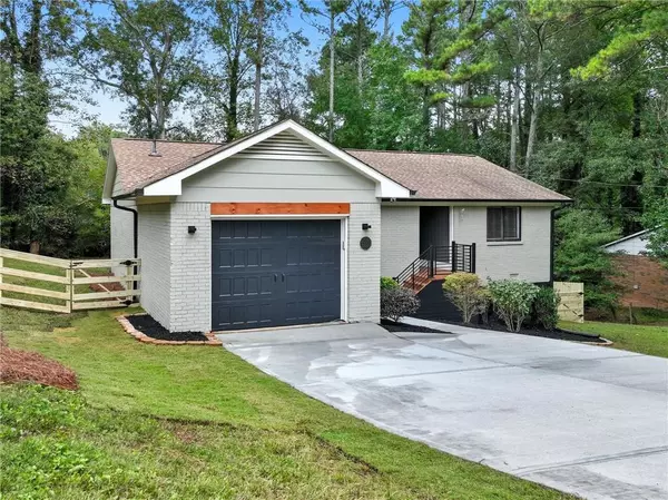 Snellville, GA 30078,3063 Bruckner BLVD