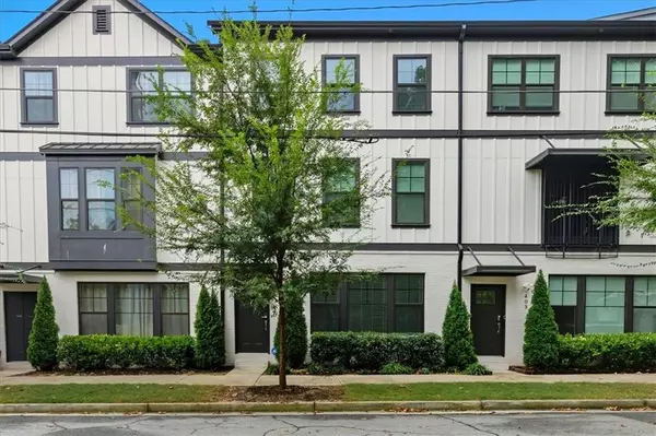 2030 Main ST NW #404, Atlanta, GA 30318