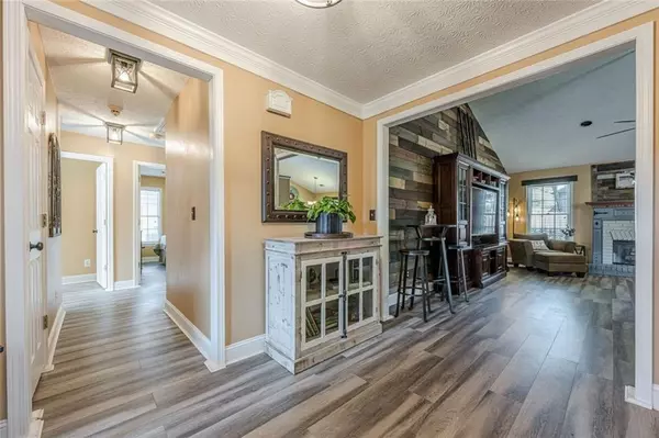 Lawrenceville, GA 30045,1333 Windsor Oak CT