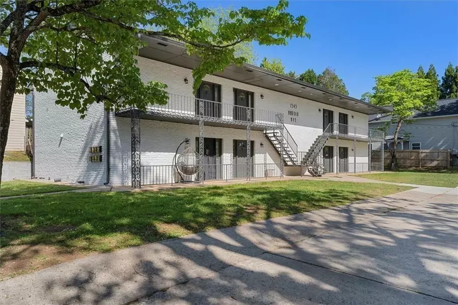 1543 Hardin AVE, College Park, GA 30337