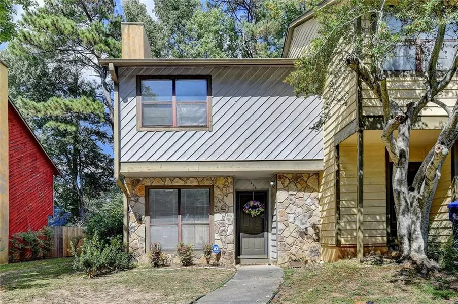 3668 Cobble Mill LN, Clarkston, GA 30021