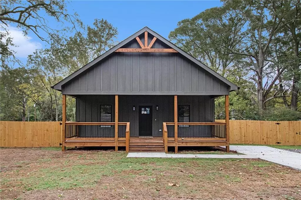 Newnan, GA 30263,93 Arnco 2nd ST