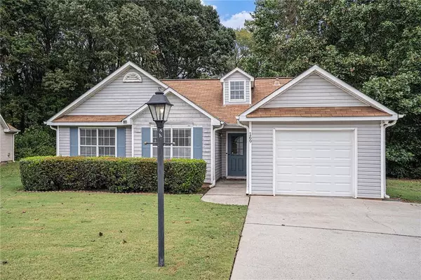 Stockbridge, GA 30281,169 Misty Ridge TRL