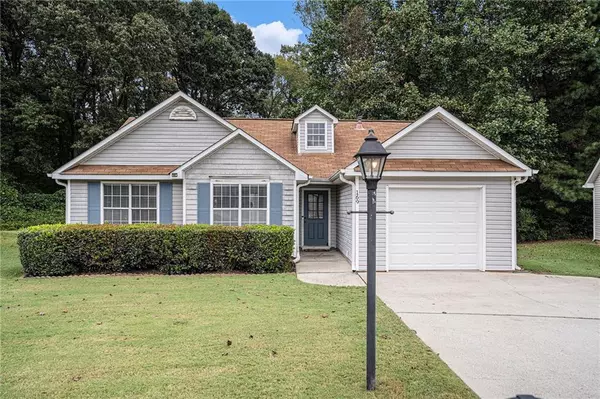 Stockbridge, GA 30281,169 Misty Ridge TRL