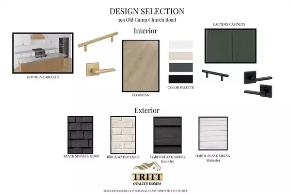 Carrollton, GA 30117,399 Old Camp Church RD