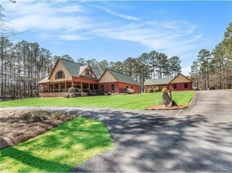 430 Moccasin Gap RD, Jackson, GA 30233