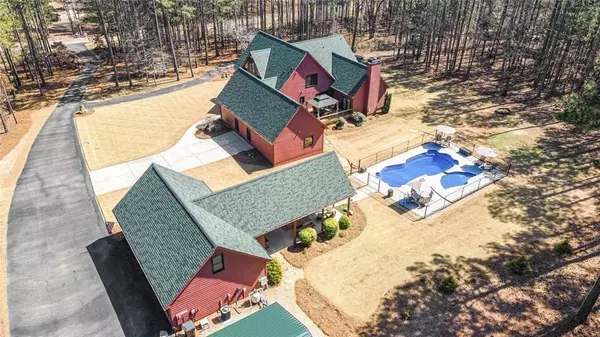 Jackson, GA 30233,430 Moccasin Gap RD