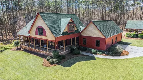 Jackson, GA 30233,430 Moccasin Gap RD