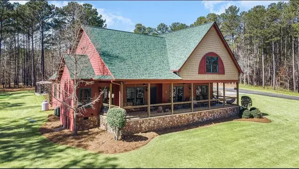 Jackson, GA 30233,430 Moccasin Gap RD
