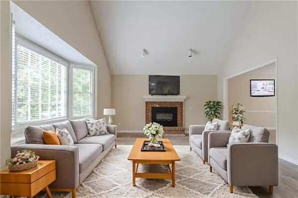 Marietta, GA 30060,3306 Harrow CT SW