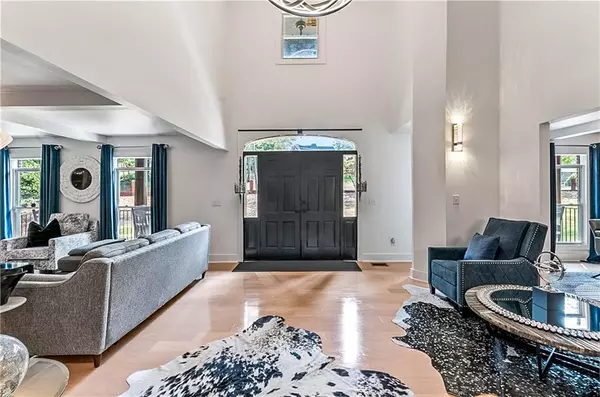 Atlanta, GA 30344,3519 Prince George ST