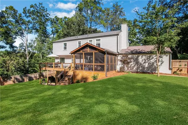 Marietta, GA 30067,410 Pebblestone CIR SE