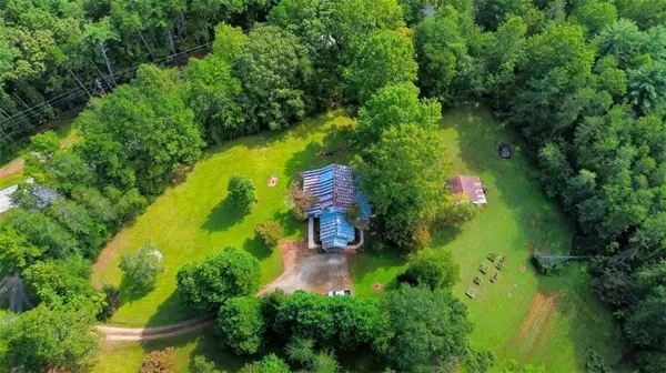 Clarkesville, GA 30523,101 Dove LN