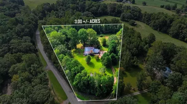 Clarkesville, GA 30523,101 Dove LN