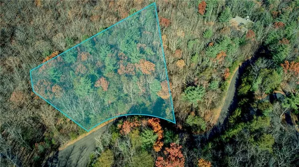 Big Canoe, GA 30143,5566 Red Fox LN