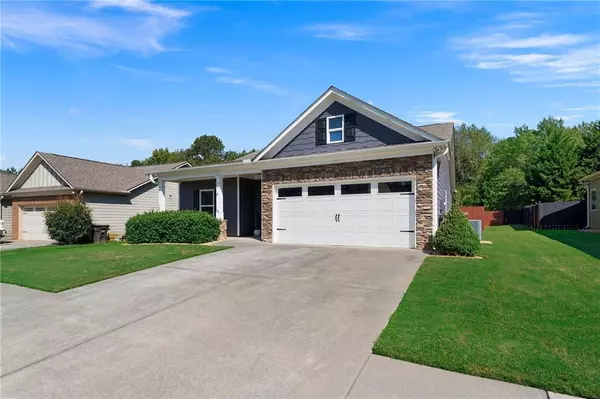 Cartersville, GA 30120,26 Miles DR SE