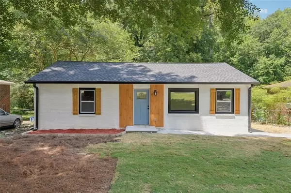 Atlanta, GA 30315,2909 Diana DR SW