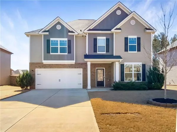 7644 Watson CIR, Locust Grove, GA 30248