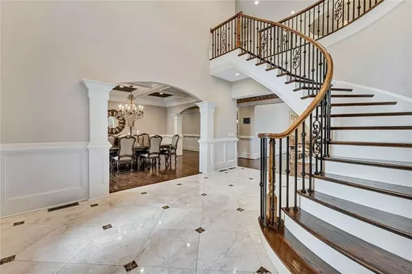 Duluth, GA 30097,2770 Pebble Hill TRCE